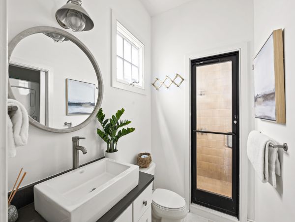 Beaches of South Walton Luxury 3 Bedroom Home Sleeps 12