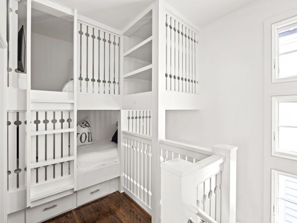 Beaches of South Walton Luxury 3 Bedroom Home Sleeps 12
