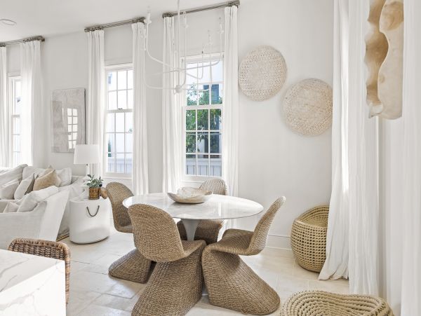 Beaches of South Walton Luxury 3 Bedroom Home Sleeps 12
