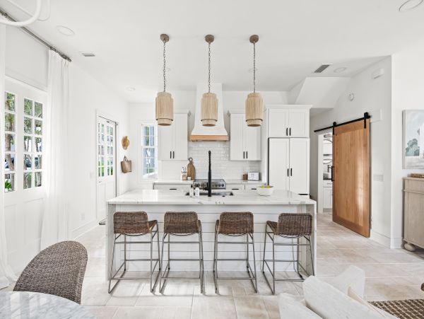 Beaches of South Walton Luxury 3 Bedroom Home Sleeps 12