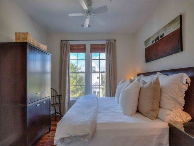 King Bedroom