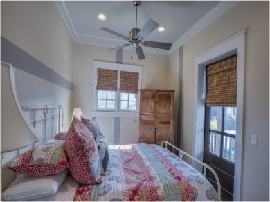King Bedroom