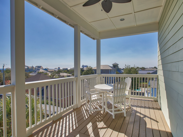 Beaches of South Walton Beach Home Sleeps 30 Private Pool