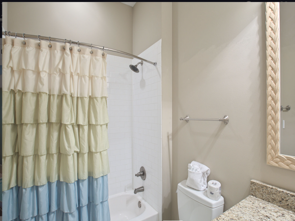 Beaches of South Walton Beach Home Sleeps 30 Private Pool