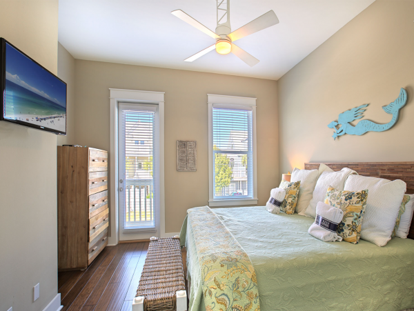Beaches of South Walton Beach Home Sleeps 30 Private Pool