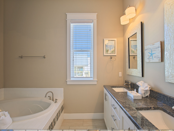 Beaches of South Walton Beach Home Sleeps 30 Private Pool