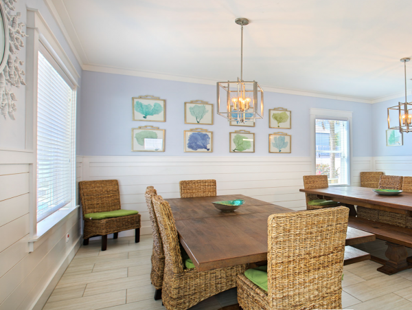 Beaches of South Walton Beach Home Sleeps 30 Private Pool