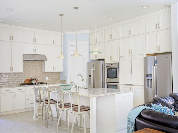 Beaches of South Walton Beach Home Sleeps 30 Private Pool