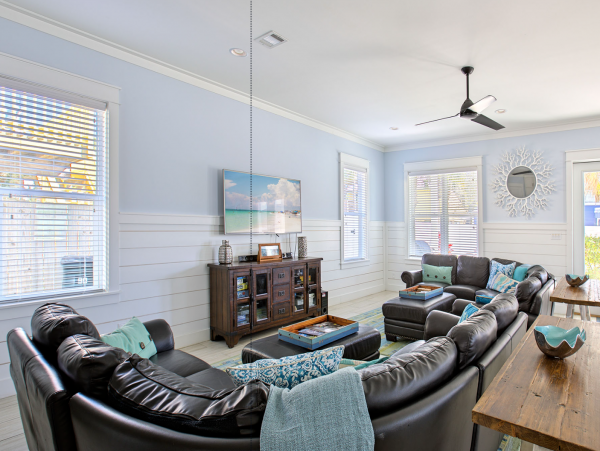 Beaches of South Walton Beach Home Sleeps 30 Private Pool