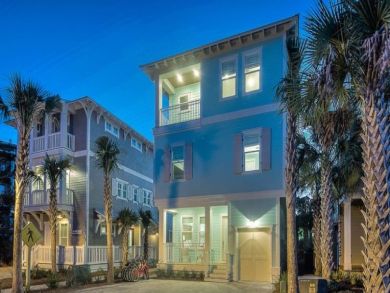 Just a Stunning Beaches of South Walton Rental