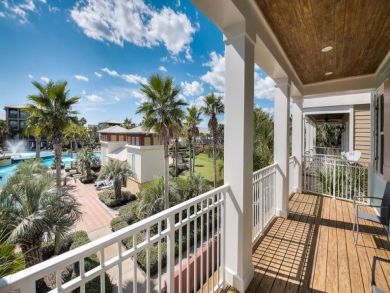 Just a Stunning Beaches of South Walton Rental