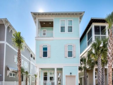 Just a Stunning Beaches of South Walton Rental