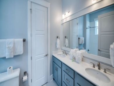 Just a Stunning Beaches of South Walton Rental
