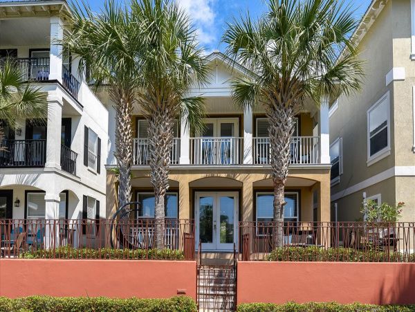 Seacrest Beach Five Bedroom Vacation Rental