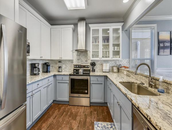 Seacrest Beach Five Bedroom Vacation Rental