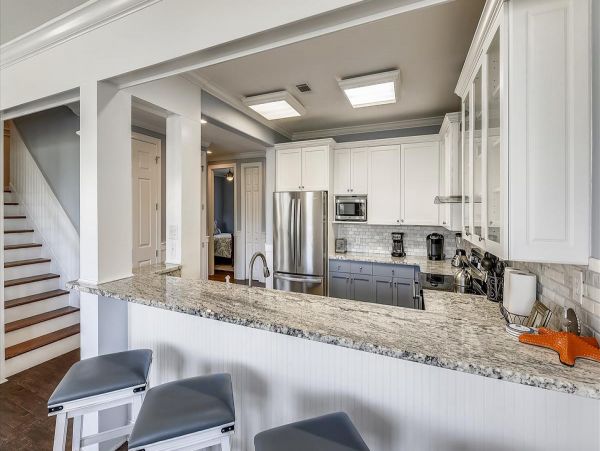 Seacrest Beach Five Bedroom Vacation Rental