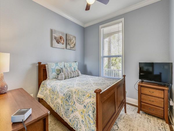 Seacrest Beach Five Bedroom Vacation Rental