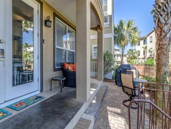 Seacrest Beach Five Bedroom Vacation Rental