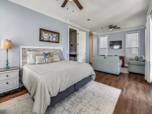 Seacrest Beach Five Bedroom Vacation Rental