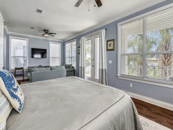 Seacrest Beach Five Bedroom Vacation Rental