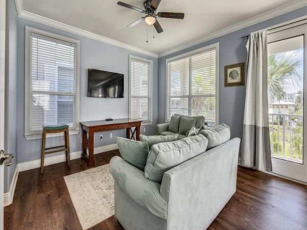 Seacrest Beach Five Bedroom Vacation Rental