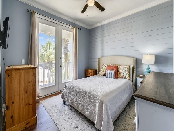 Seacrest Beach Five Bedroom Vacation Rental