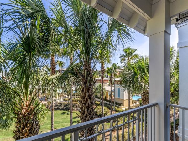 Seacrest Beach Five Bedroom Vacation Rental