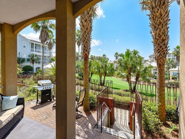 Seacrest Beach Five Bedroom Vacation Rental