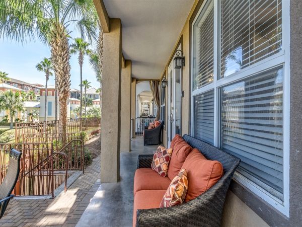 Seacrest Beach Five Bedroom Vacation Rental
