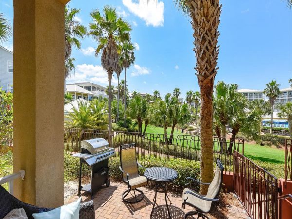 Seacrest Beach Five Bedroom Vacation Rental