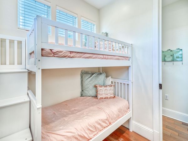 Walk to Beach Vacation Home Five Bedroom in Seacrest Beach