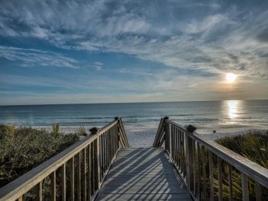 Panama City Beach Luxury Rental on Beach