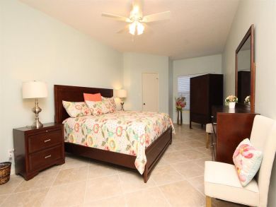 Master Bedroom with King Bed Master Bedroom with King Bed