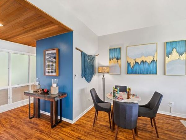 Ocean Views Two Bedroom Vacation Condo in Kapalua