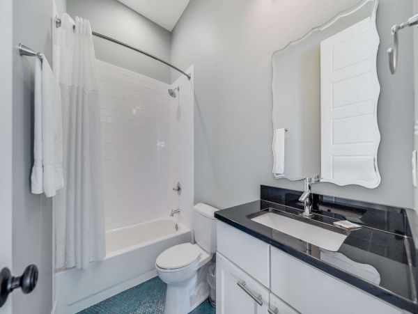 Miramar Beach 8 Bedroom Luxury Vacation Home