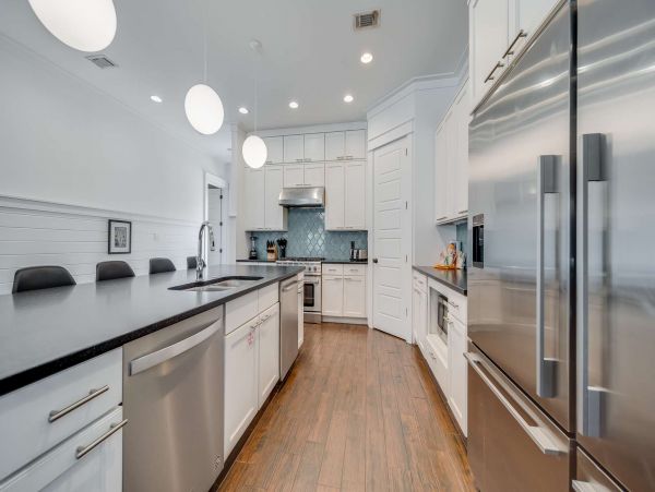 Miramar Beach 8 Bedroom Luxury Vacation Home