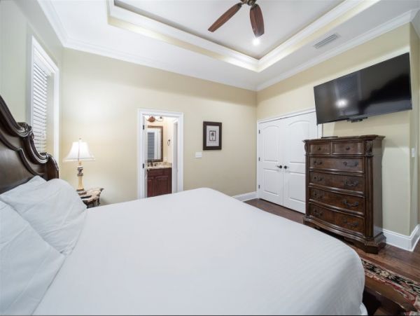 Luxury Home on Miramar Beach 9 Bedrooms Sleeps 36