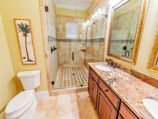 Luxury Home on Miramar Beach 9 Bedrooms Sleeps 36