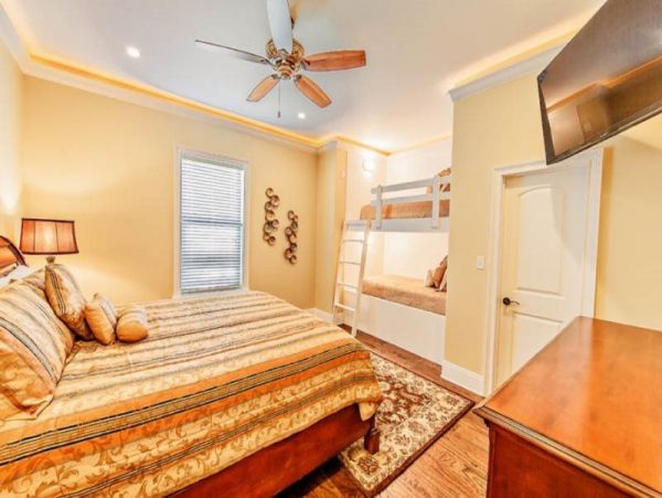 Luxury Home on Miramar Beach 9 Bedrooms Sleeps 36