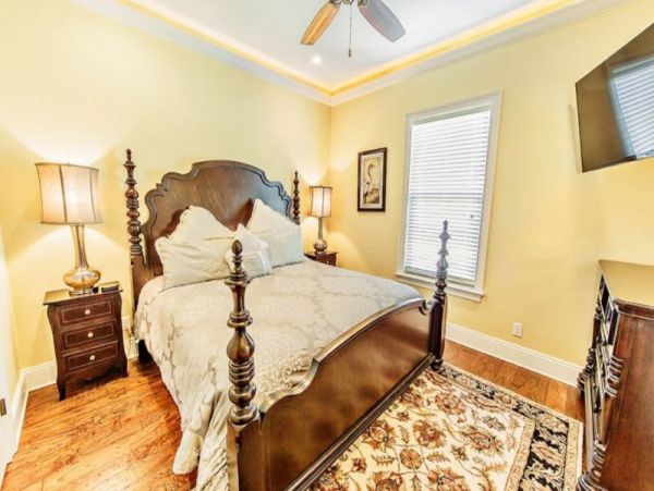 Luxury Home on Miramar Beach 9 Bedrooms Sleeps 36
