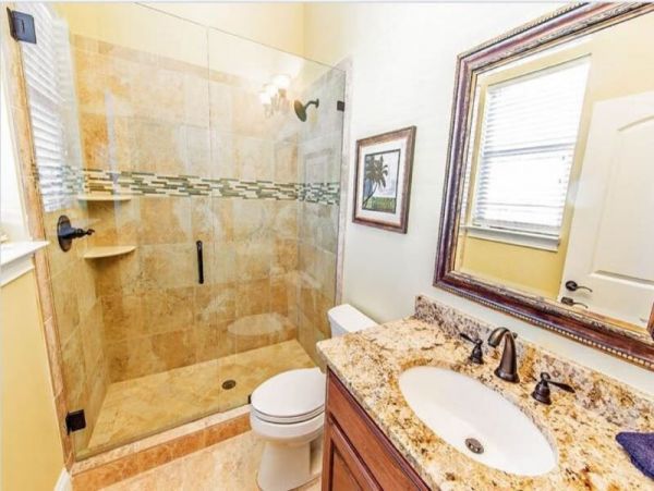 Luxury Home on Miramar Beach 9 Bedrooms Sleeps 36