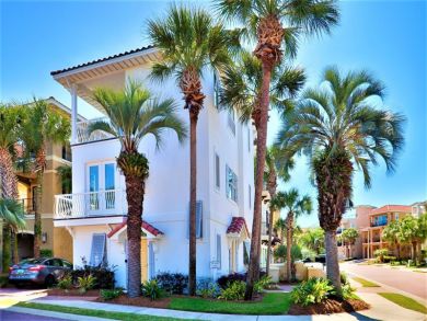 Destin Luxury Vacation Rental Sleeps 12 Direct Beach Access