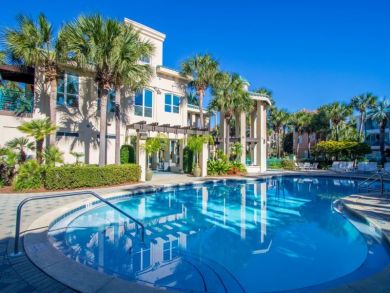 Destin Luxury Vacation Rental Sleeps 12 Direct Beach Access