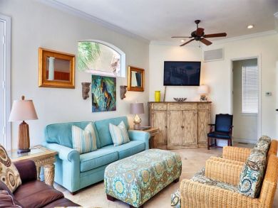 Destin Luxury Vacation Rental Sleeps 12 Direct Beach Access