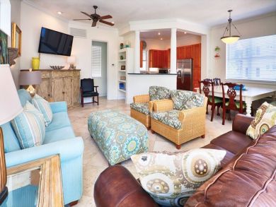Destin Luxury Vacation Rental Sleeps 12 Direct Beach Access