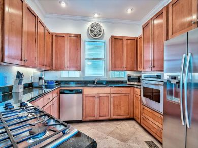 Destin Luxury Vacation Rental Sleeps 12 Direct Beach Access