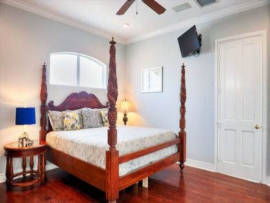 Destin Luxury Vacation Rental Sleeps 12 Direct Beach Access