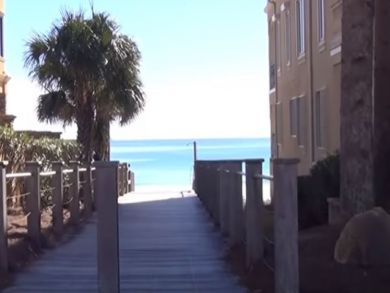 Destin Luxury Vacation Rental Sleeps 12 Direct Beach Access