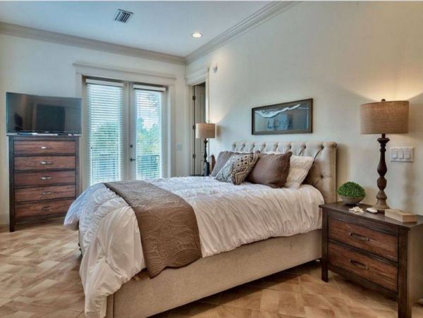 Luxury 7 Bedroom Seagrove Beach Vacation Rental Home