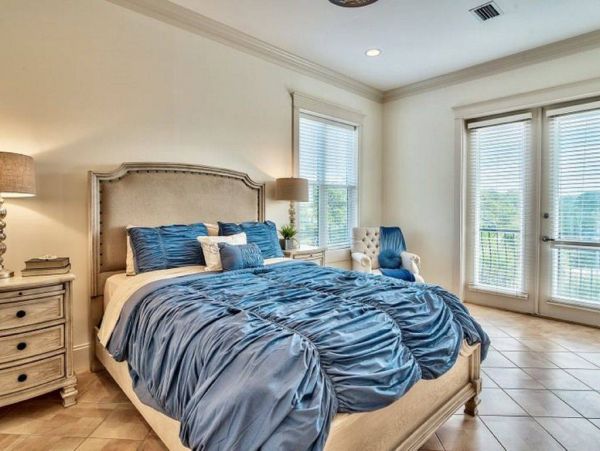 Luxury 7 Bedroom Seagrove Beach Vacation Rental Home